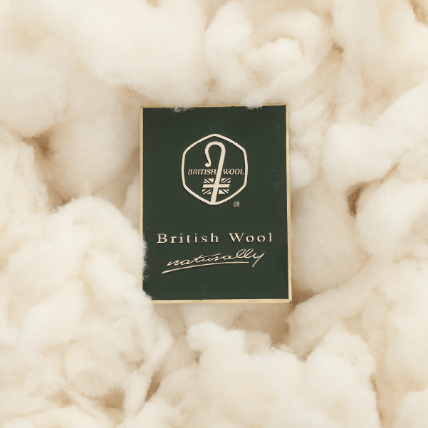 British Wool
