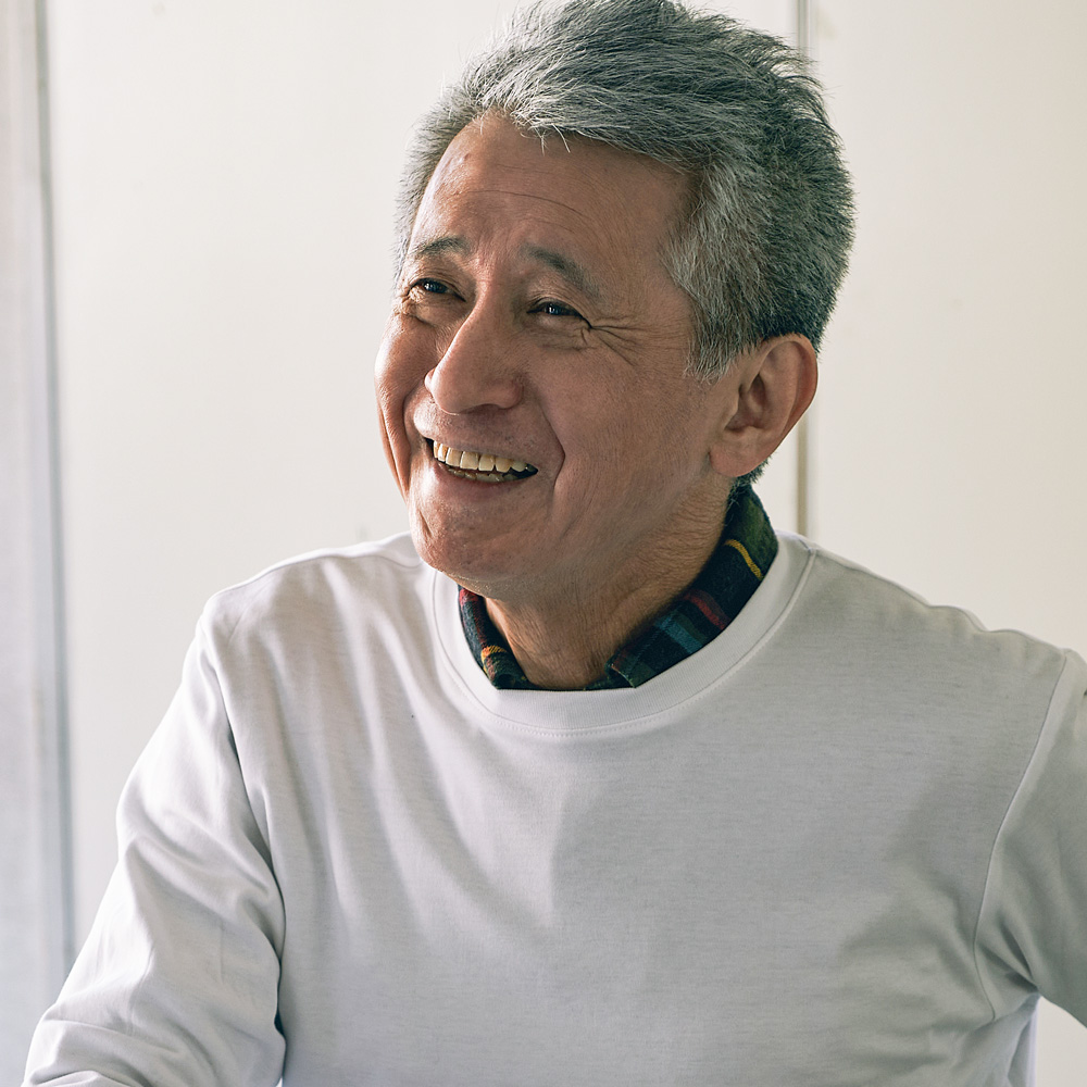代表取締役 北川浩史