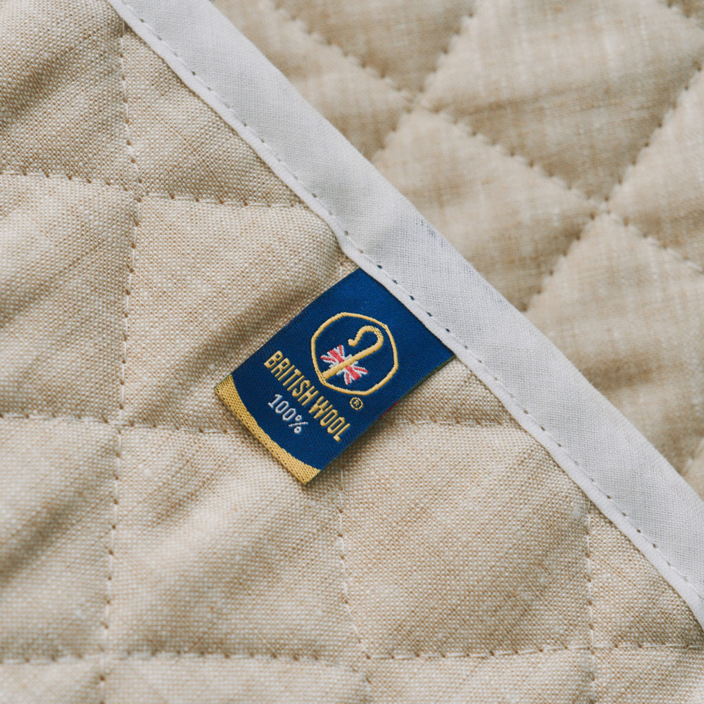 British Wool タグ